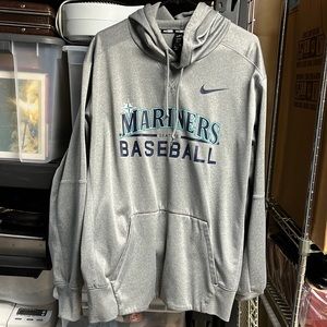 Nike Seattle Mariners hoodie